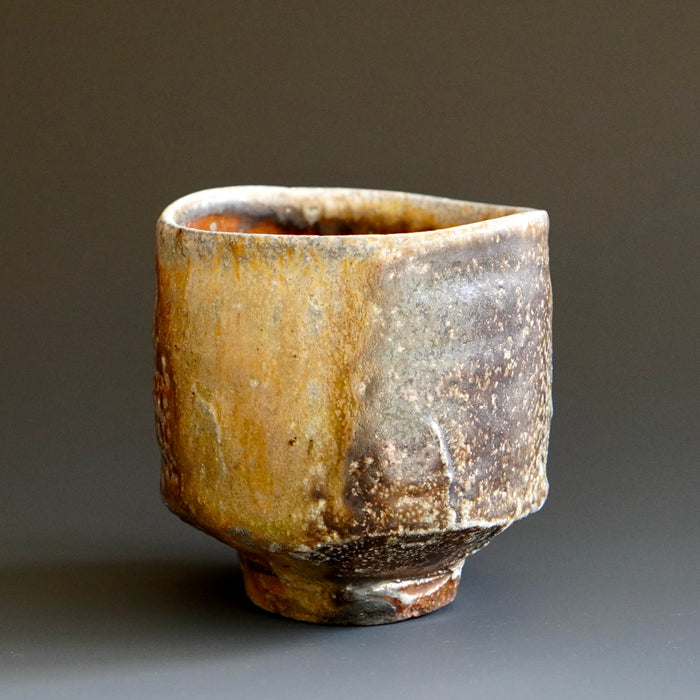 Yunomi (tea cup)