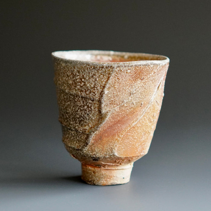 Yunomi (tea cup)