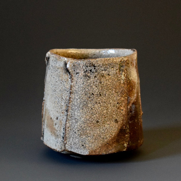 Yunomi (tea cup)