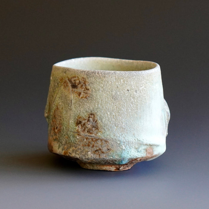 Yunomi (tea cup)