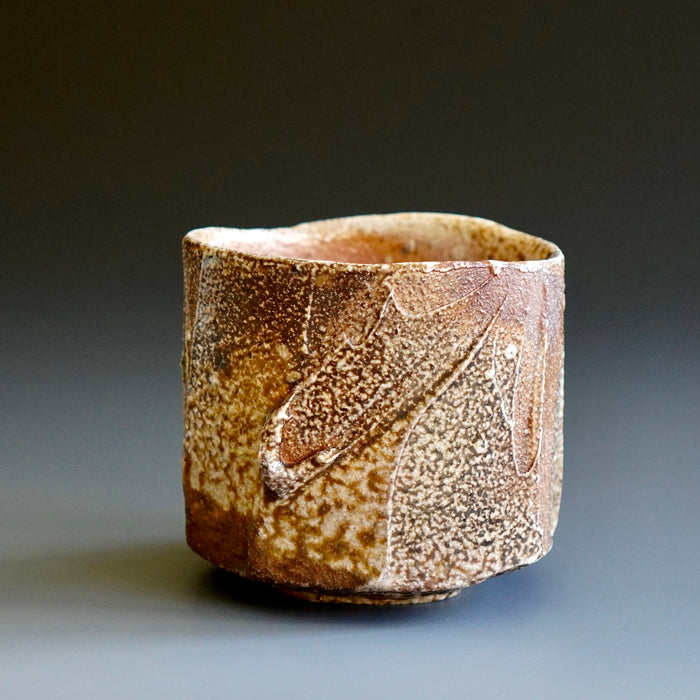 Yunomi (tea cup)