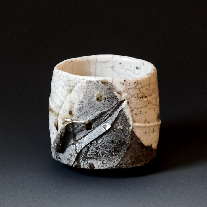 Yunomi (tea cup)