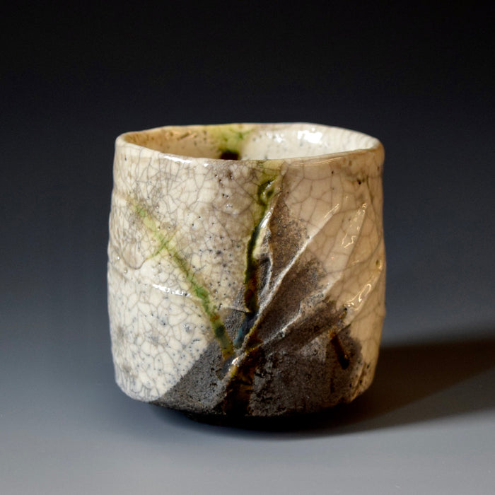 Yunomi (tea cup)