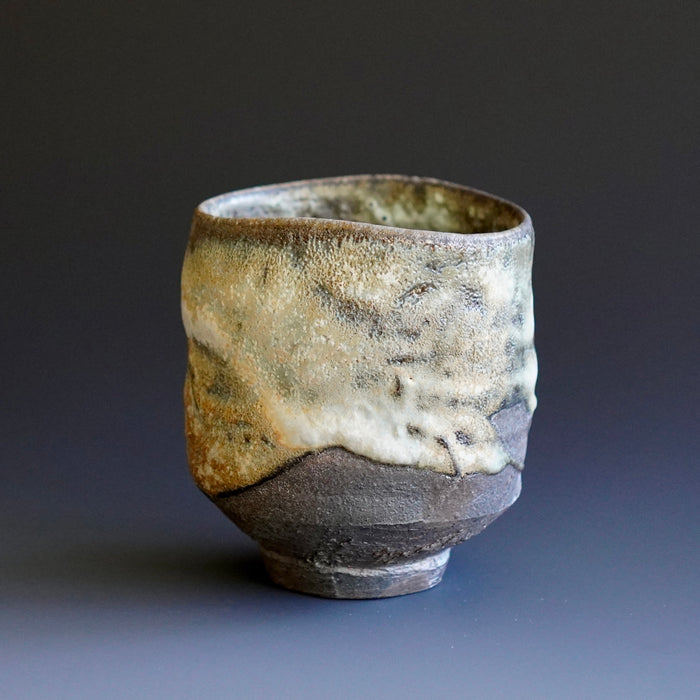 Yunomi (tea cup)