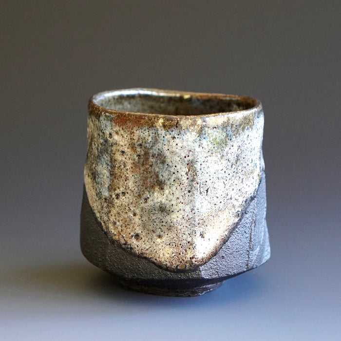 Yunomi (tea cup)