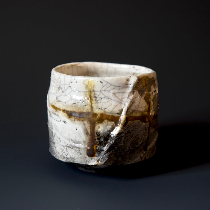 Yunomi (tea cup)