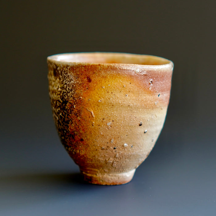 Yunomi (tea cup)