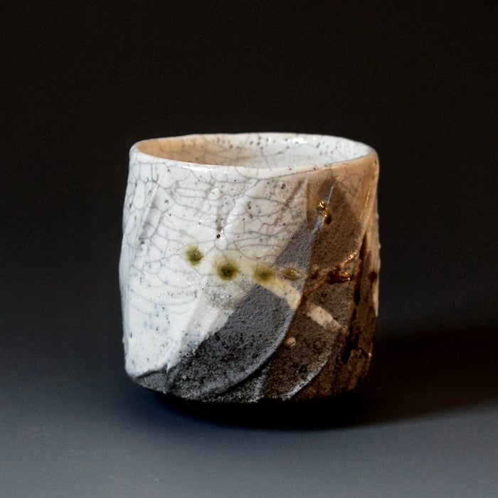 Yunomi (tea cup)