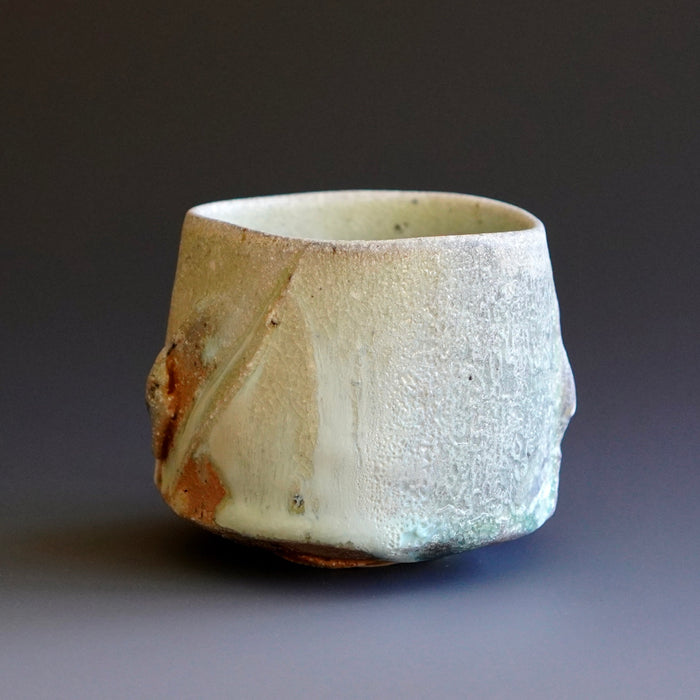 Yunomi (tea cup)