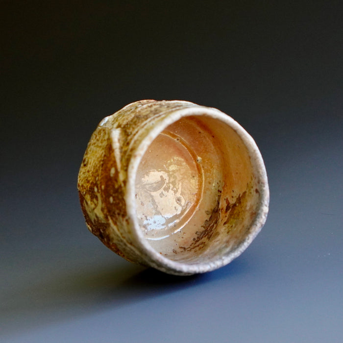 Yunomi (tea cup)