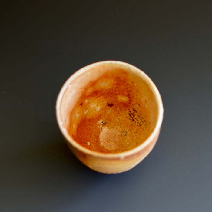 Yunomi (tea cup)