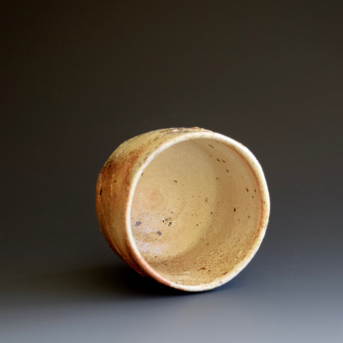 Yunomi (tea cup)