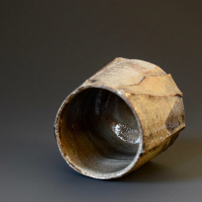 Yunomi (tea cup)