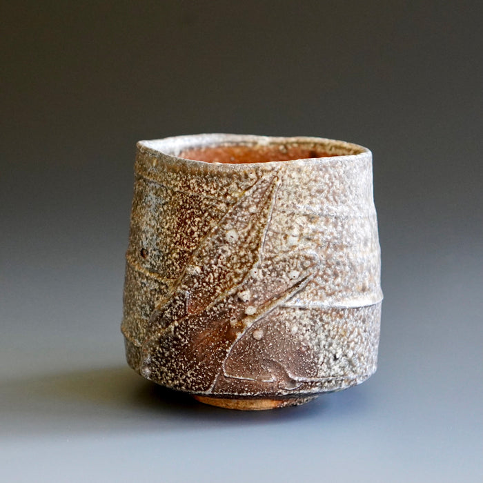 Yunomi (tea cup)