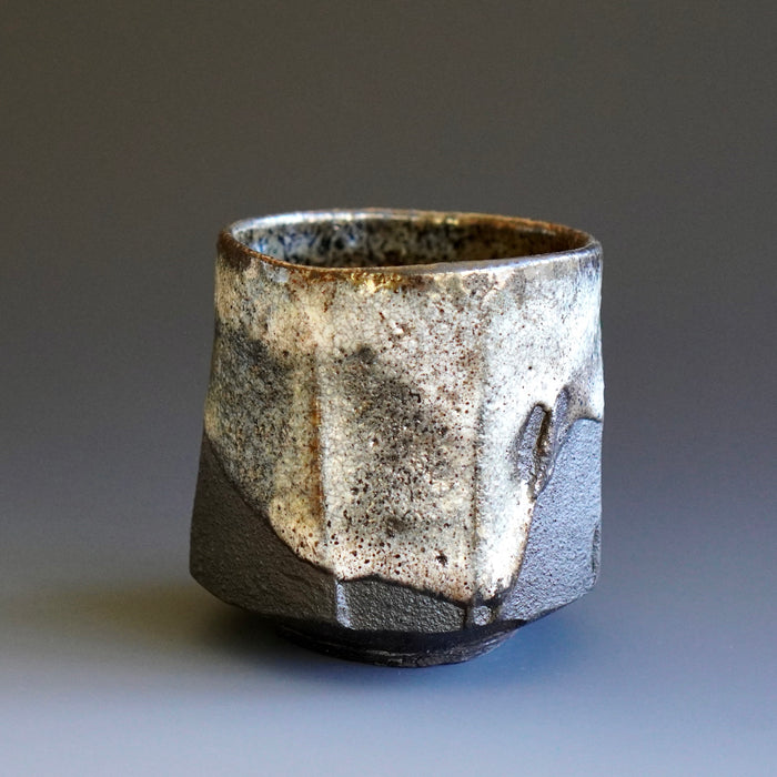 Yunomi (tea cup)