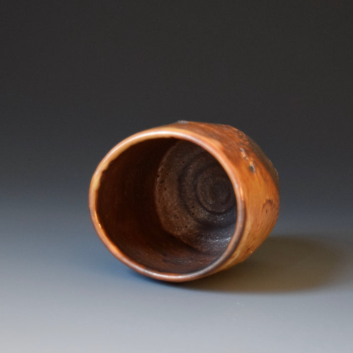 Yunomi (tea cup)