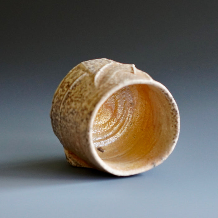 Yunomi (tea cup)