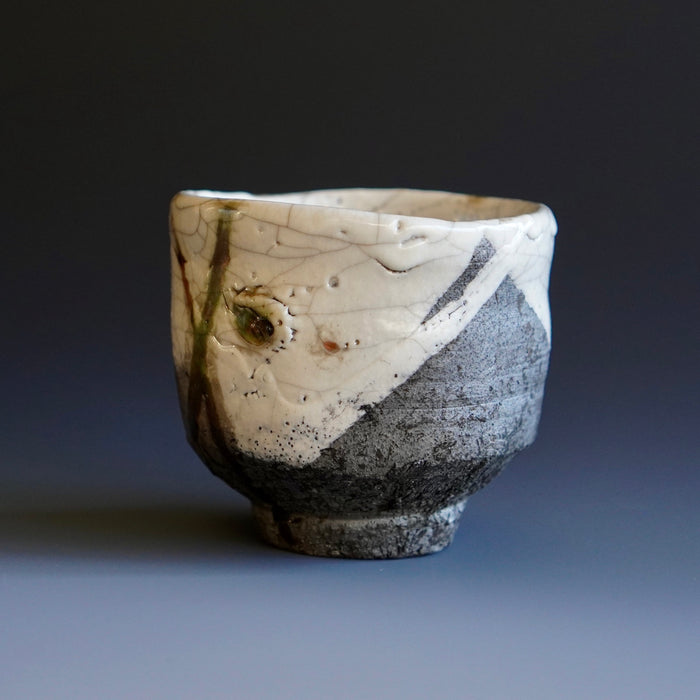 Yunomi (tea cup)