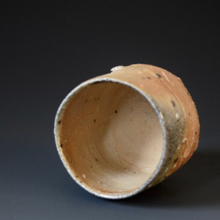 Yunomi (tea cup)