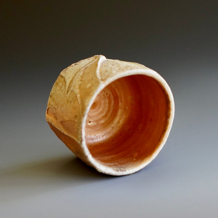 Yunomi (tea cup)