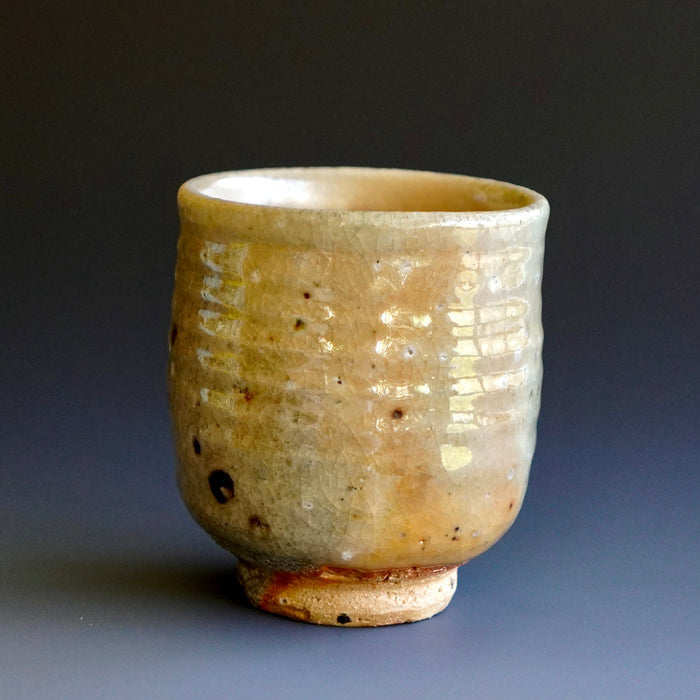 Yunomi (tea cup)