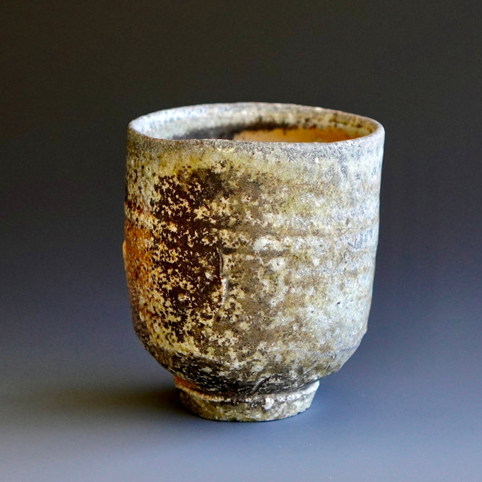 Yunomi (tea cup)