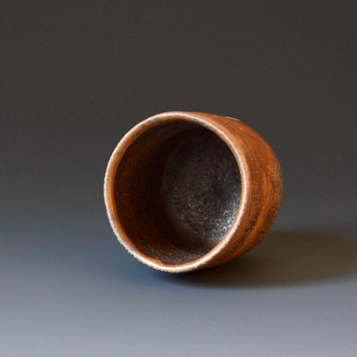 Yunomi (tea cup)