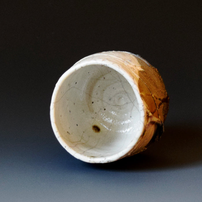 Yunomi (tea cup)