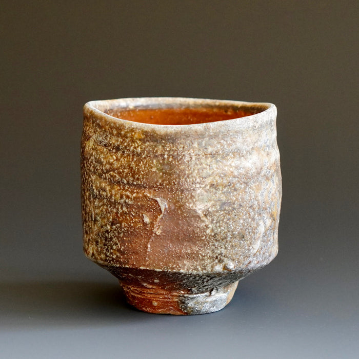 Yunomi (tea cup)