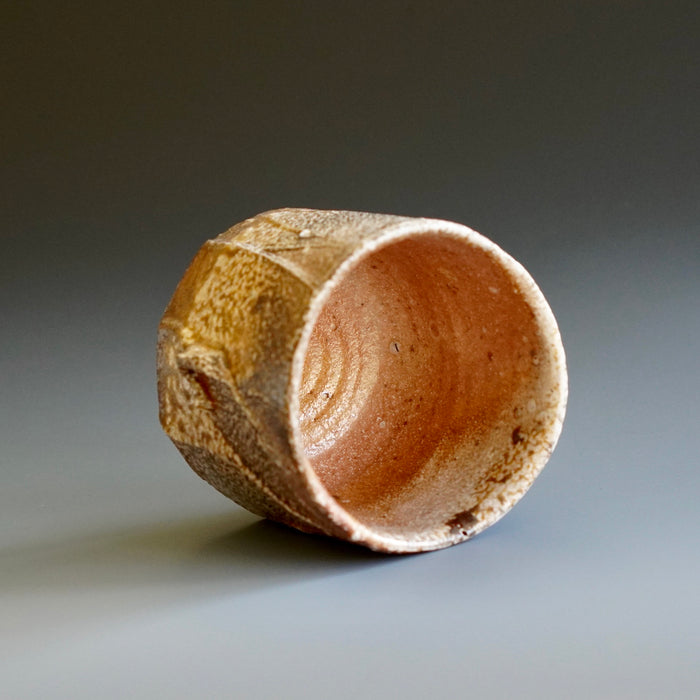 Yunomi (tea cup)