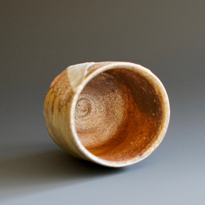 Yunomi (tea cup)