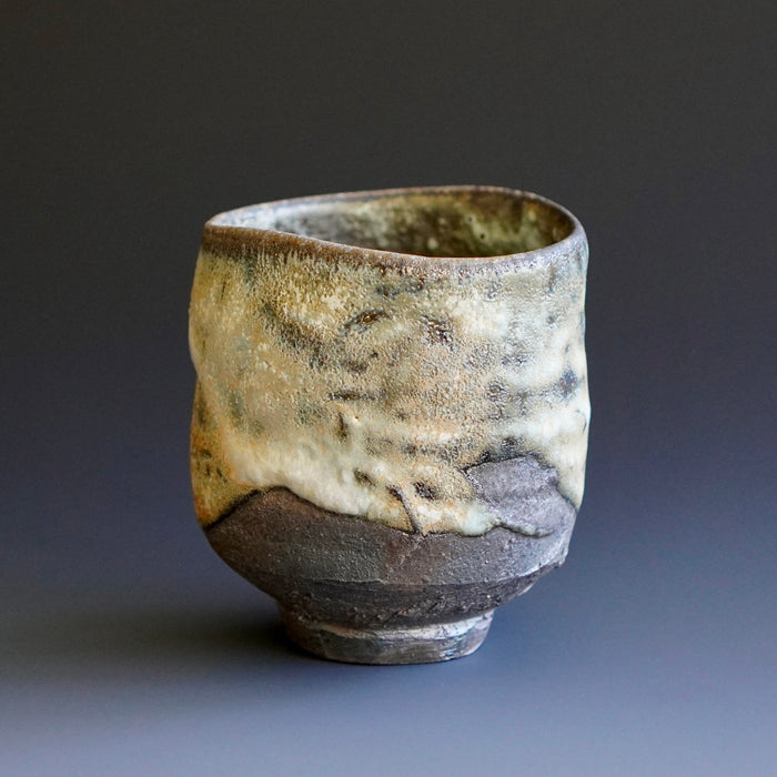 Yunomi (tea cup)