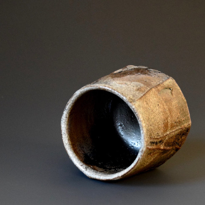 Yunomi (tea cup)