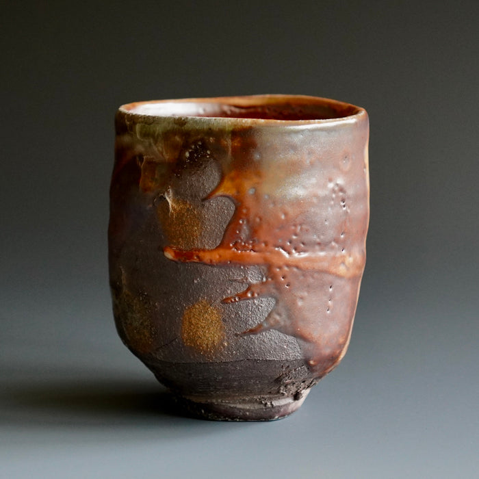 Yunomi (tea cup)