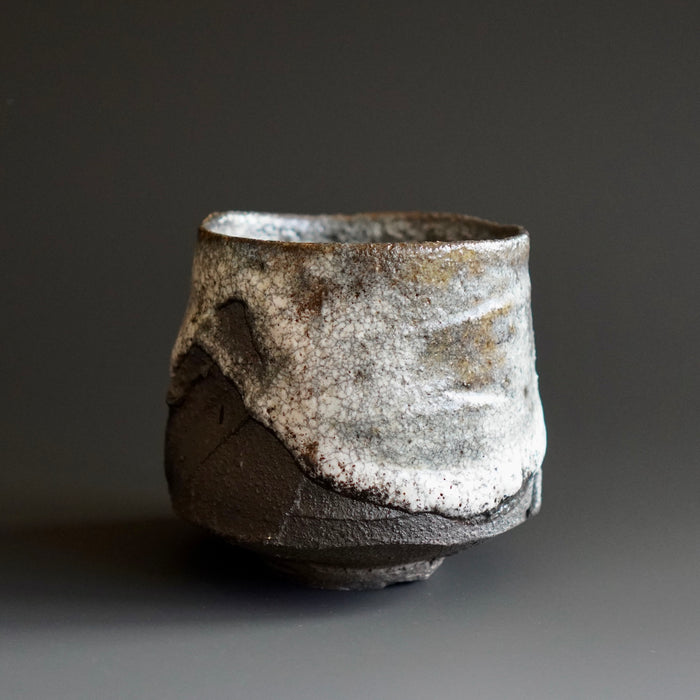 Yunomi (tea cup)