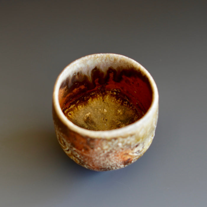 Yunomi (tea cup)