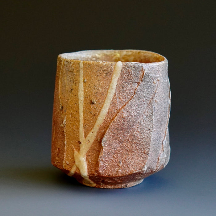 Yunomi (tea cup)