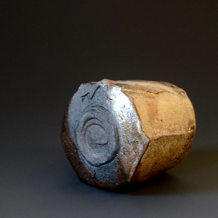 Yunomi (tea cup)
