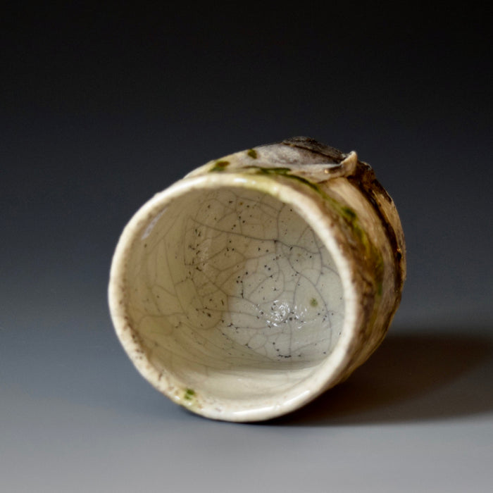Yunomi (tea cup)