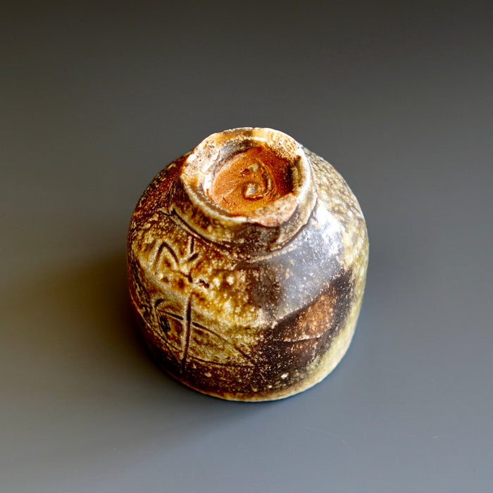 Yunomi (tea cup)