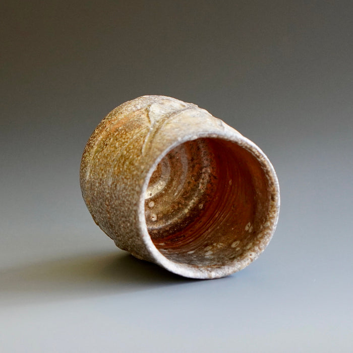 Yunomi (tea cup)