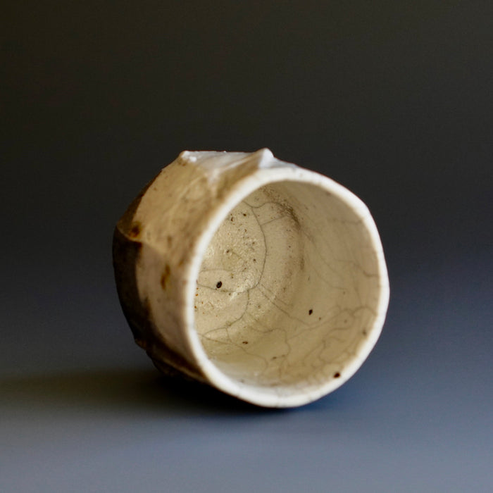 Yunomi (tea cup)