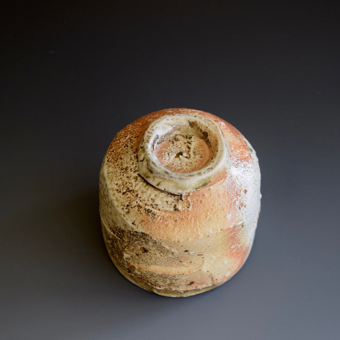 Yunomi (tea cup)
