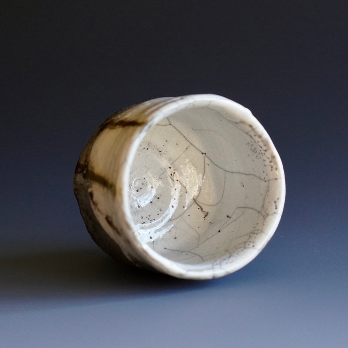 Yunomi (tea cup)