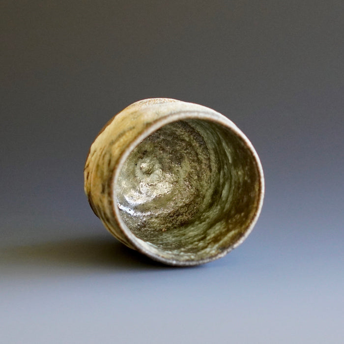Yunomi (tea cup)