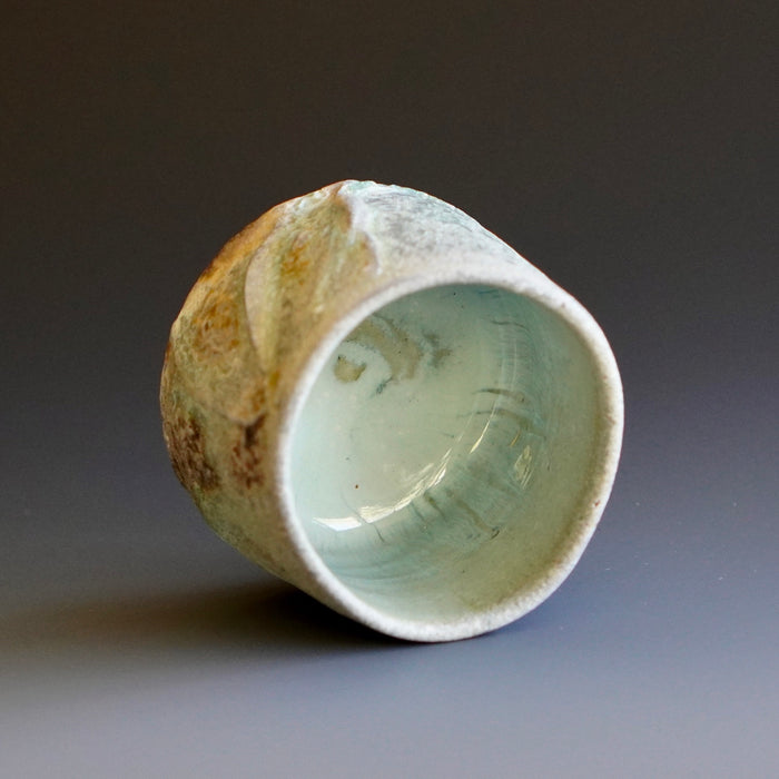 Yunomi (tea cup)