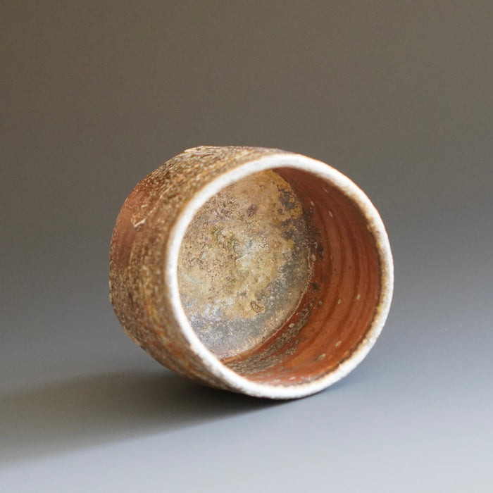Yunomi (tea cup)