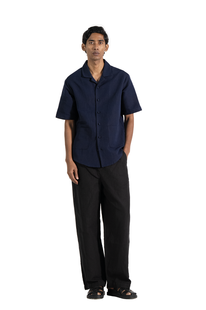 ZEUS SHIRT (W Pockets)