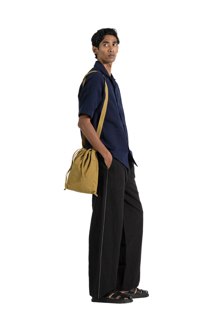 ZEUS SHIRT (W Pockets)