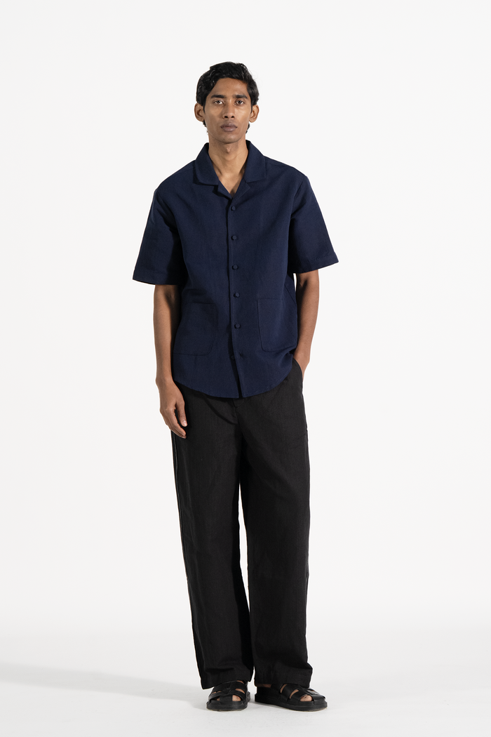 ZEUS SHIRT (W Pockets)